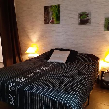 casa gattu Villa Porto Vecchio Esterno foto