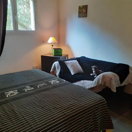 casa gattu Villa Porto Vecchio Esterno foto