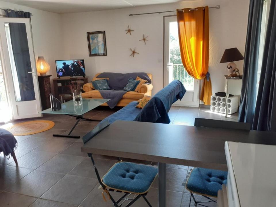 casa gattu Villa Porto Vecchio Esterno foto