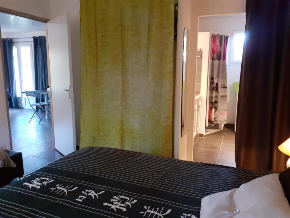 casa gattu Villa Porto Vecchio Esterno foto