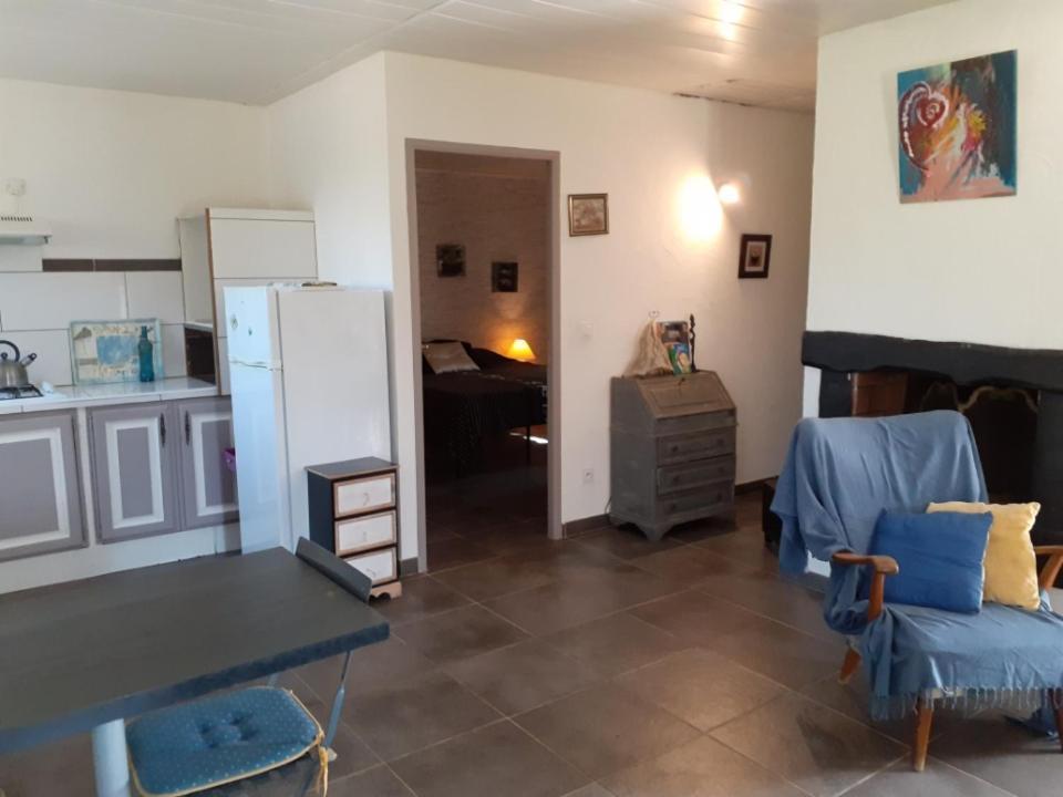 casa gattu Villa Porto Vecchio Esterno foto