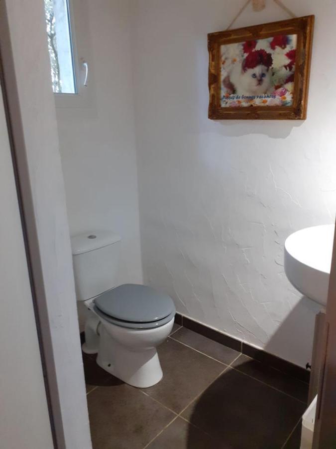 casa gattu Villa Porto Vecchio Esterno foto