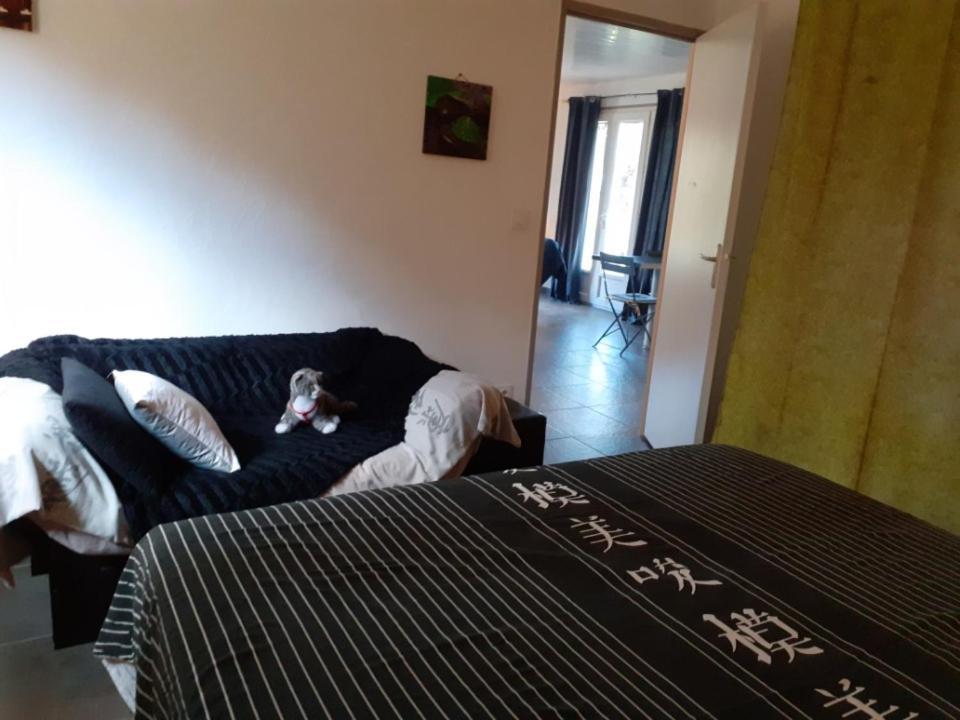 casa gattu Villa Porto Vecchio Esterno foto