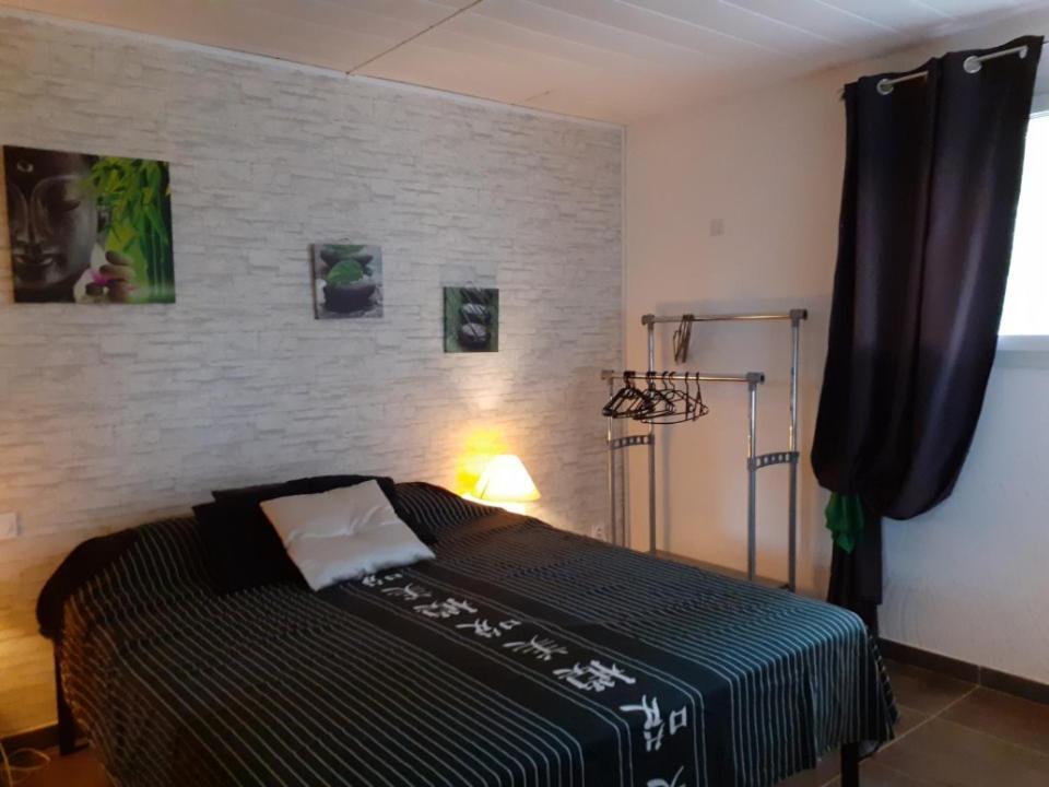 casa gattu Villa Porto Vecchio Esterno foto