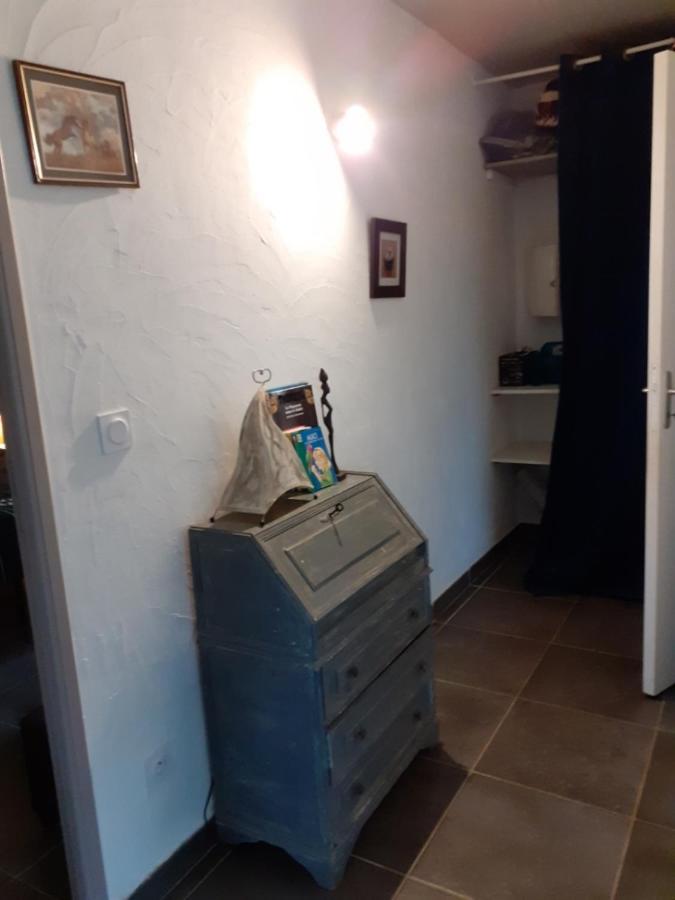 casa gattu Villa Porto Vecchio Esterno foto