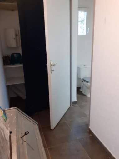 casa gattu Villa Porto Vecchio Esterno foto