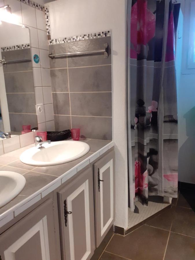 casa gattu Villa Porto Vecchio Esterno foto