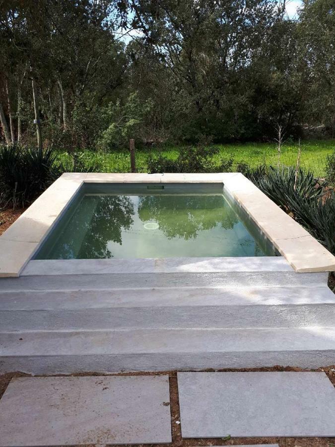 casa gattu Villa Porto Vecchio Esterno foto