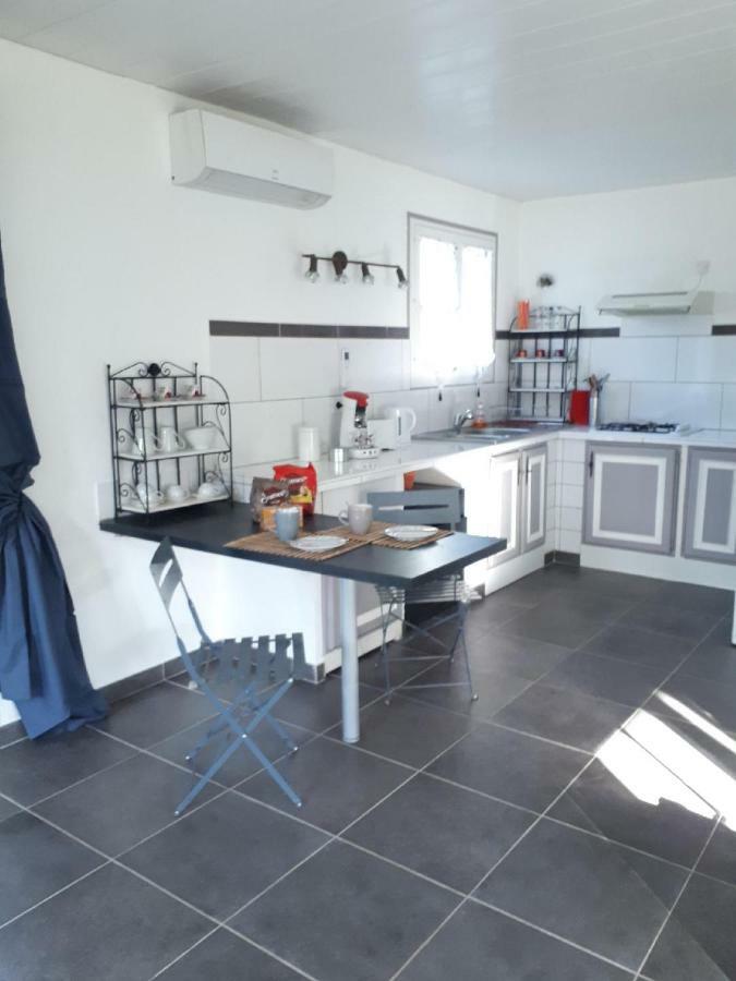 casa gattu Villa Porto Vecchio Esterno foto