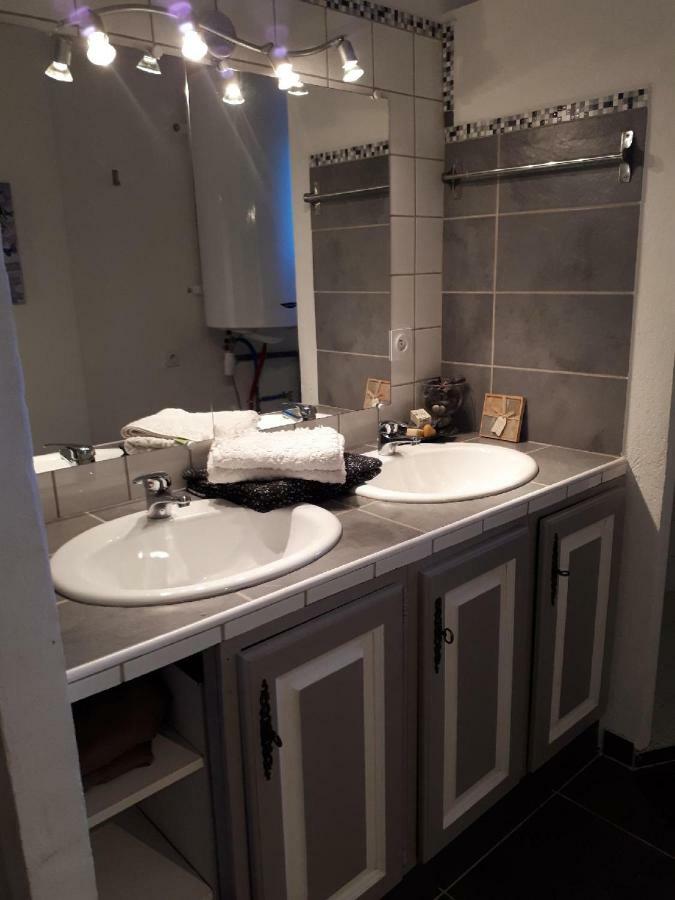 casa gattu Villa Porto Vecchio Esterno foto